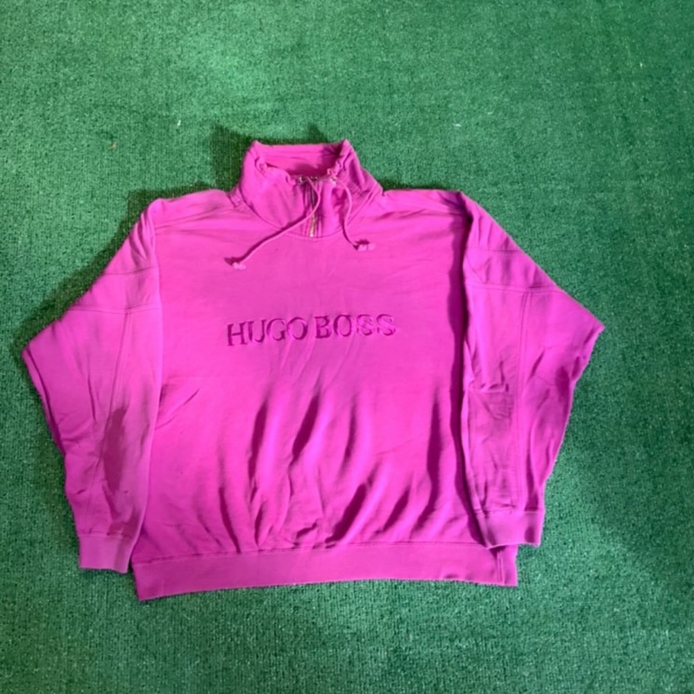 Hugo Boss